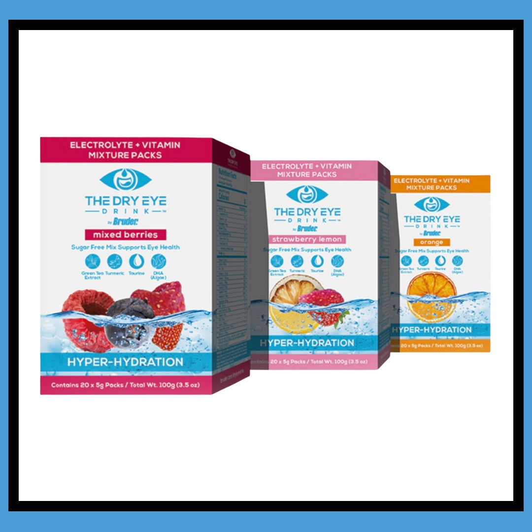 myze DigiCare™ Plus Routine