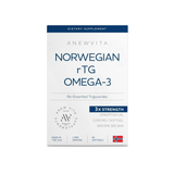 Anew Vita – Norwegian rTG Omega-3