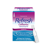 Refresh® Celluvisc® Lubricant Eye Gel Drops