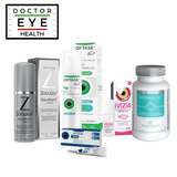 Dry Eye SOS Routine