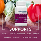 EyePromise® Macular Health Complete