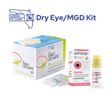 Florida Eye Clinic Dry Eye/MGD Kit