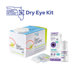 Florida Eye Clinic Dry Eye Kit