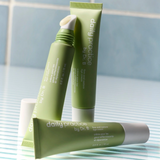 Crema reafirmante y restauradora para ojos Daily Practice