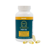 MacuHealth® TG Omega-3 Softgels