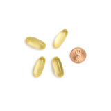 MacuHealth® TG Omega-3 Softgels