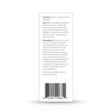 OPTASE® Cooling Mask