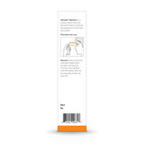 OPTASE® Protect Eyelid Cleansing Spray