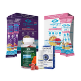 Spring Hill Eyecare Screenager Routine
