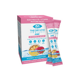 Spring Hill Eyecare Screenager Routine