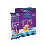 Spring Hill Eyecare Screenager Routine