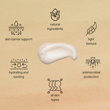 The Foam™ - Manuka Honey Foaming Cleanser