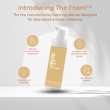 The Foam™ - Manuka Honey Foaming Cleanser