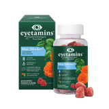 eyetamins blue blocker® gummies