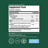 eyetamins blue blocker® gummies