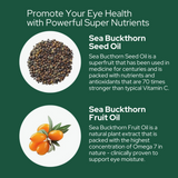 Eyetamins® Confort para ojos secos