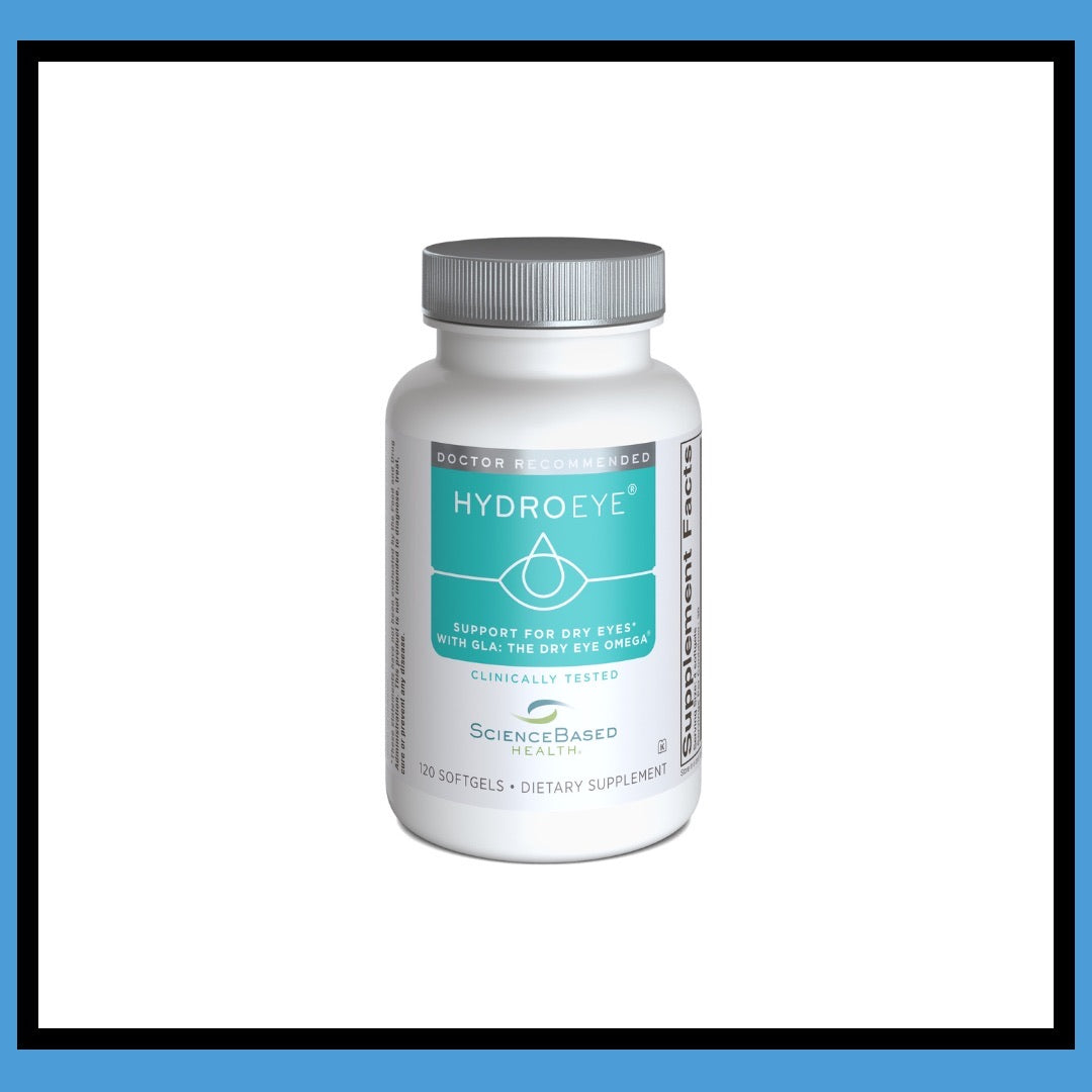 myze DailyCare™ Intense Routine