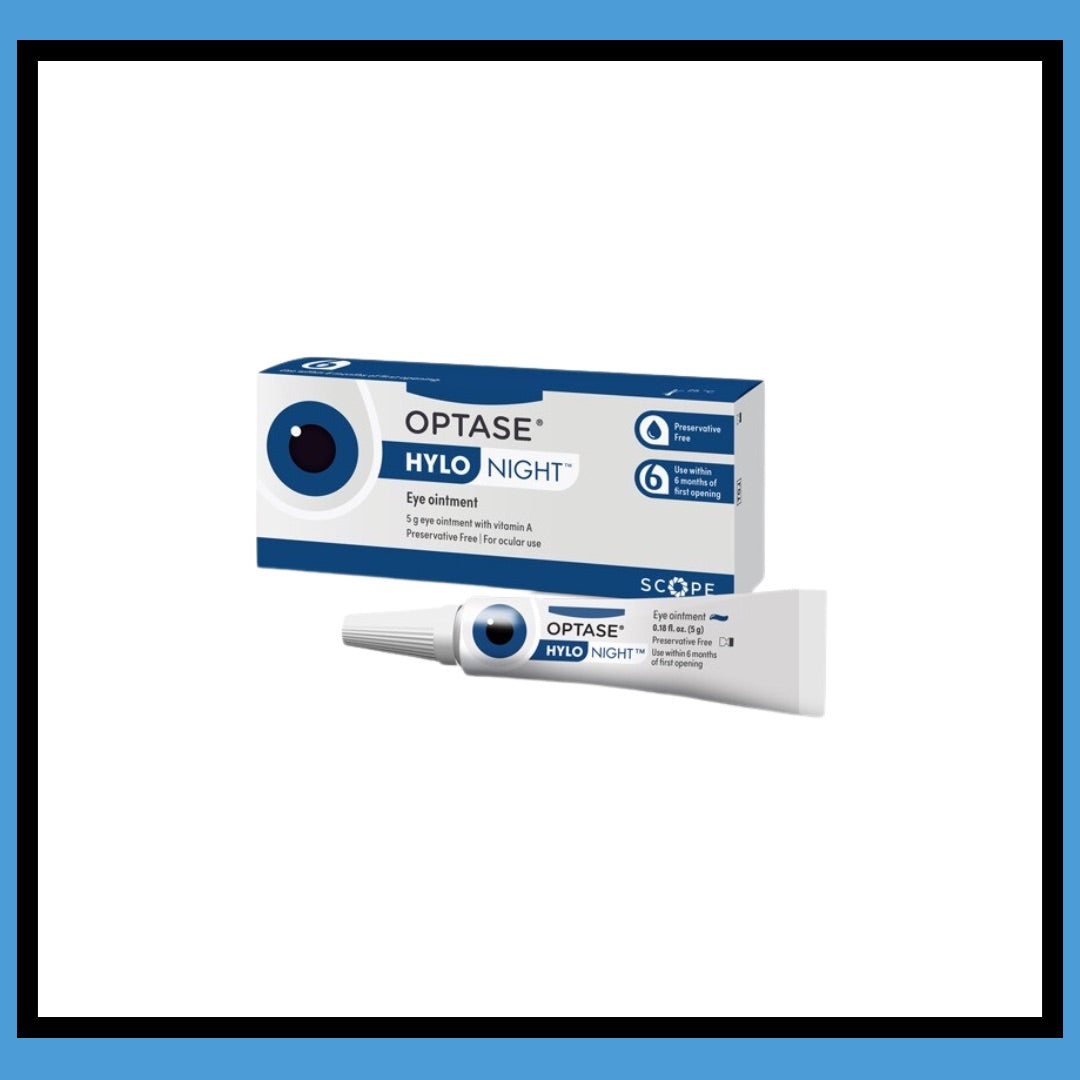 myze DailyCare™ Intense Routine