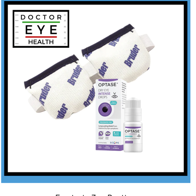 Who couldn’t use some Zen for their digital eye strain?