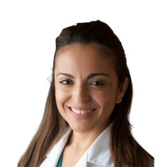 Naddia Barrios, OD