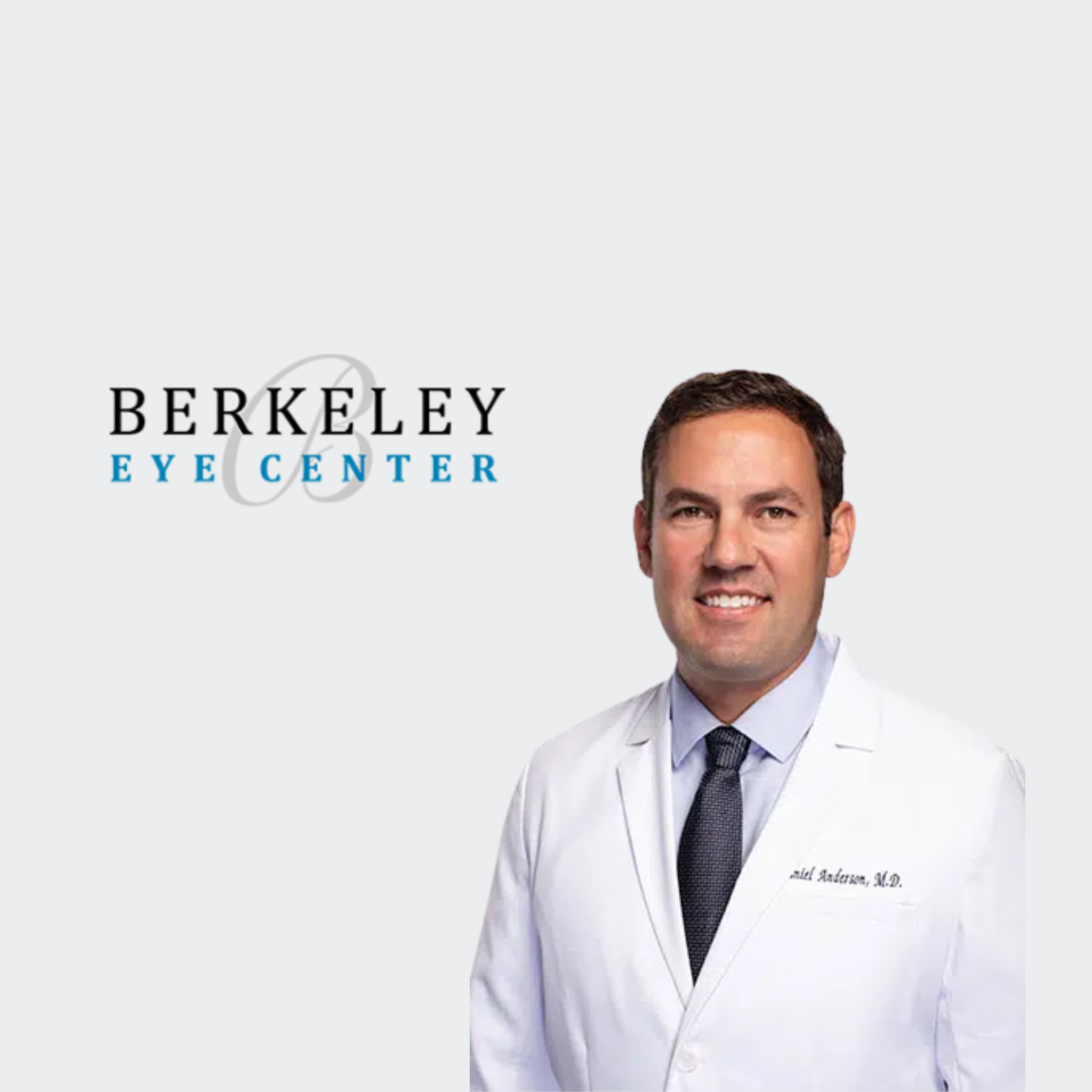 Dr. Anderson's Recommended Products