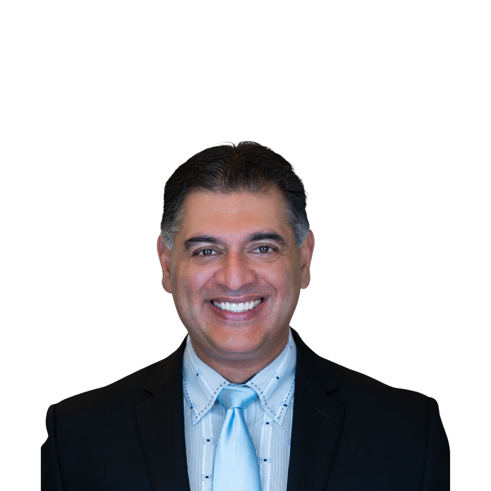 Ranjan P. Malhotra, MD, FACS