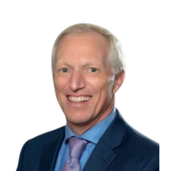 Dr. Edward Meier