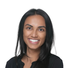 Priya Patel, OD