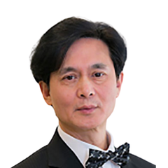 Haijiang Lin, MD