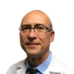 Miguel Lugo, MD