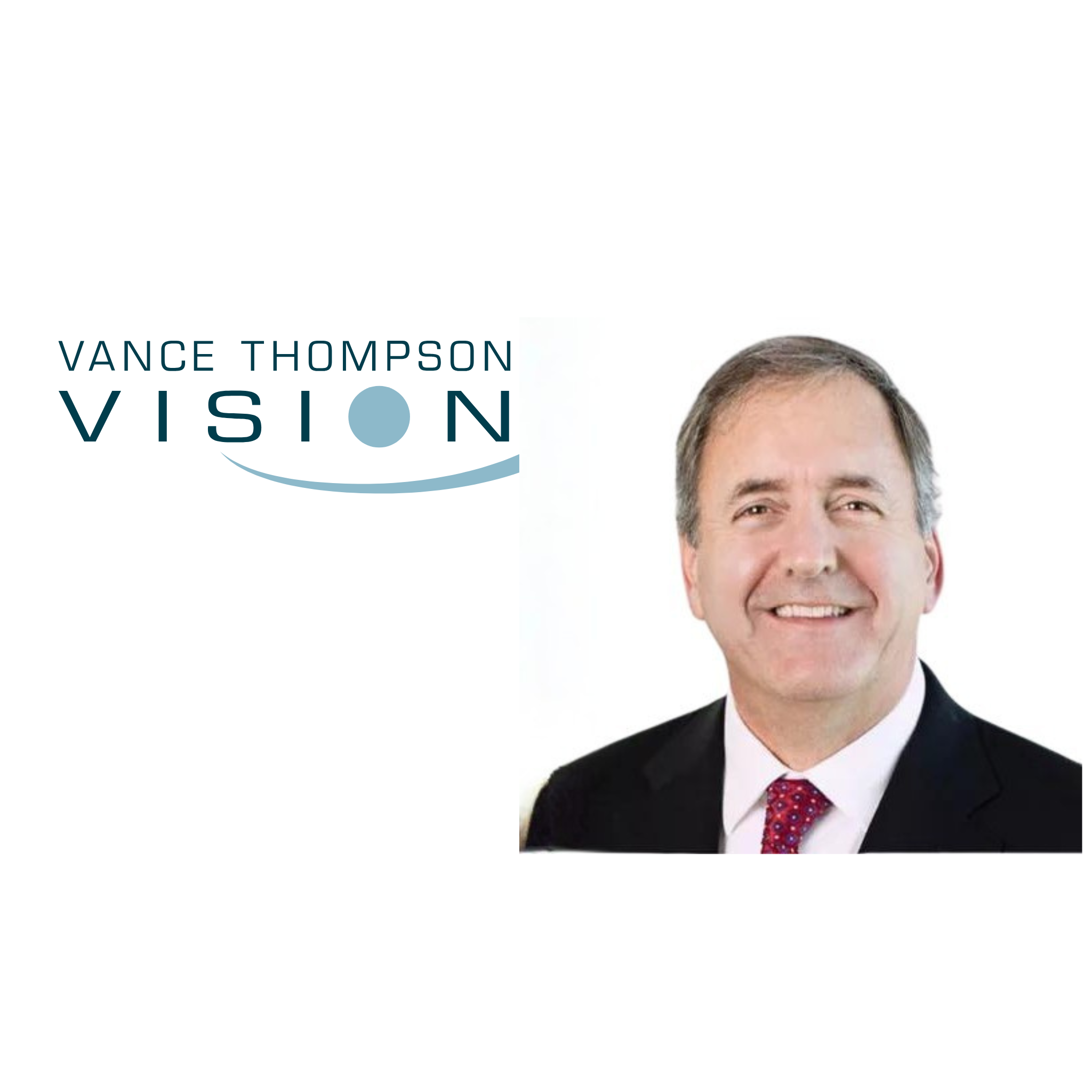 Vance Thompson, MD
