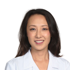 Dra. Michelle Cho