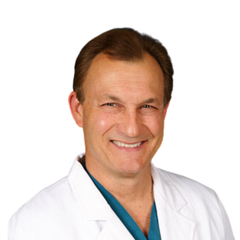 James M. Jochum, MD