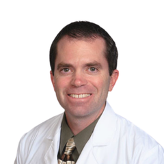 Dr. David Letbetter