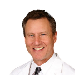 Ross A. Parks, MD
