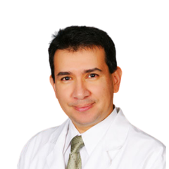 Alvaro Patino, Jr., OD