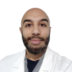 Devin Singh, OD