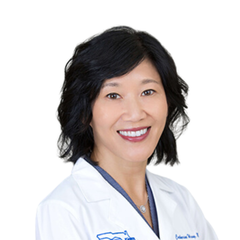 Catherine Wang, MD