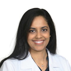 Samantha Xavier, MD