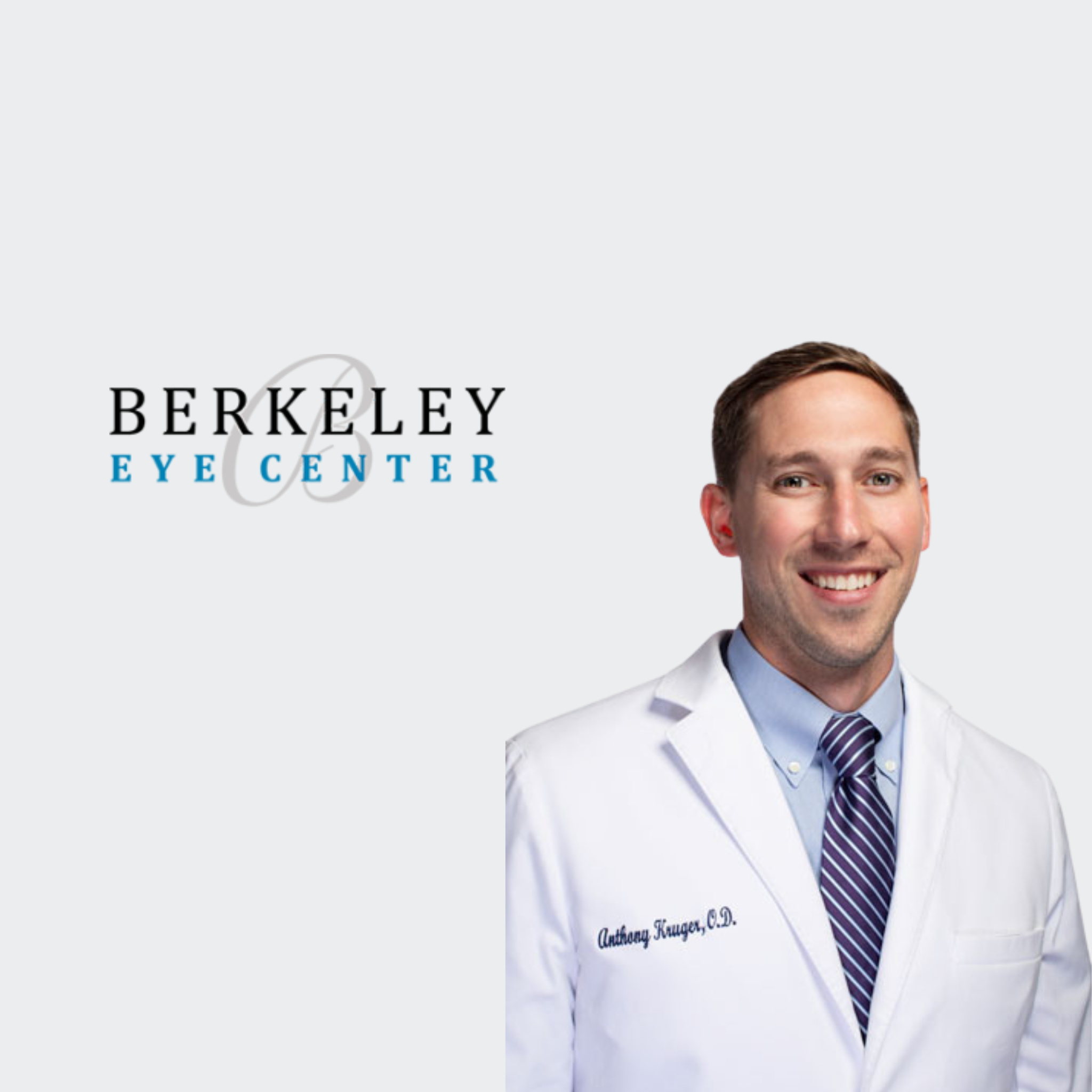 Dr. Kruger's Recommended Products