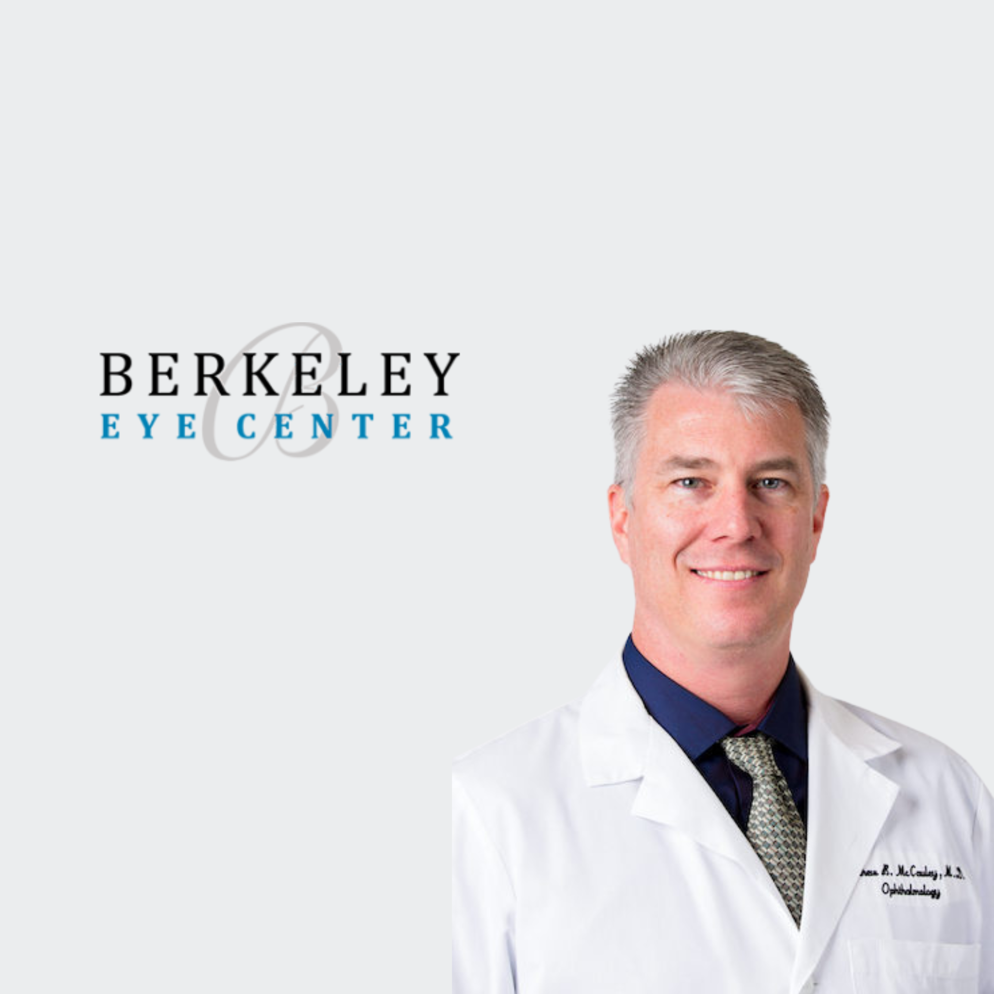 Dr. McCauley's Recommended Products
