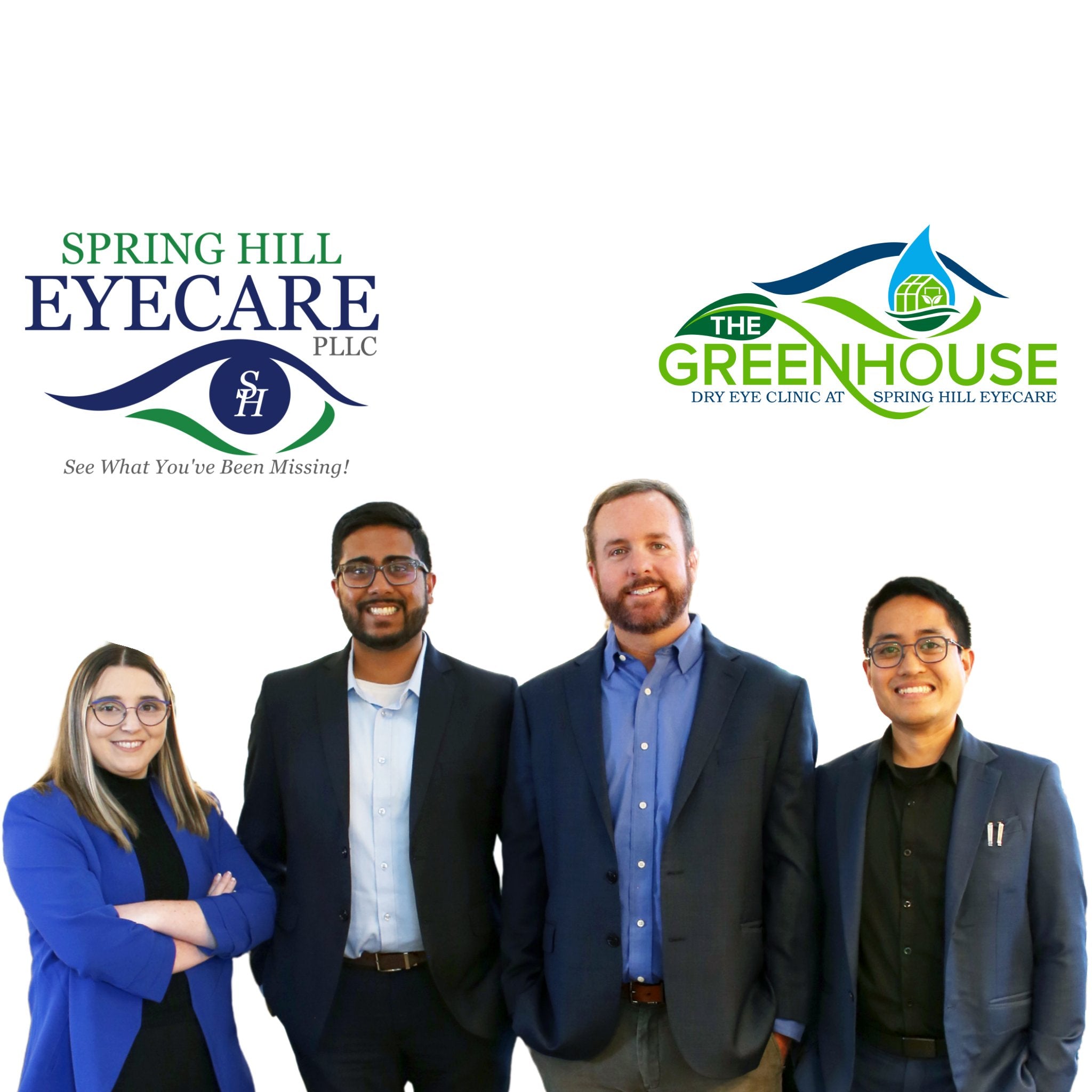 Spring Hill Eyecare