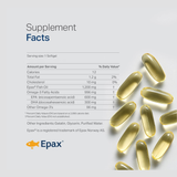 AnewVita Norwegian rTG Omega-3