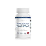 AnewVita Norwegian rTG Omega-3