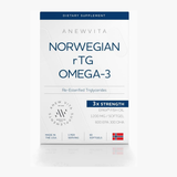 AnewVita Norwegian rTG Omega-3