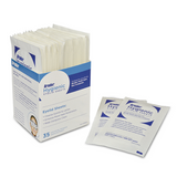 Láminas higiénicas para párpados Bruder® - caja de 35