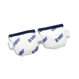Compresa para ojos con calor húmedo para microondas Bruder®