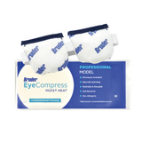 Compresa para ojos con calor húmedo para microondas Bruder®