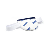 Bruder® Microwavable Moist Heat Single Eye Compress