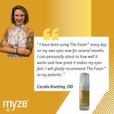 The Foam™ - Manuka Honey Foaming Cleanser